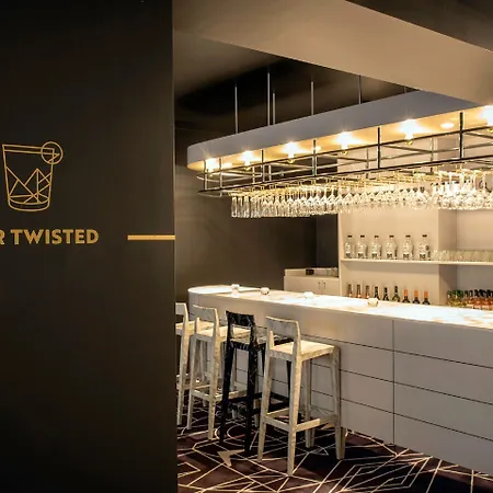 Mabi Centre 4* Maastricht