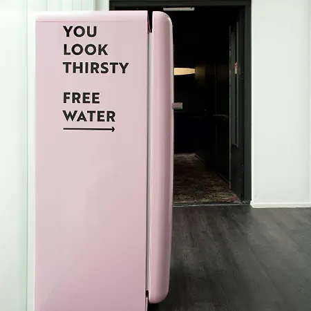 Hotel Mabi Centre Maastricht