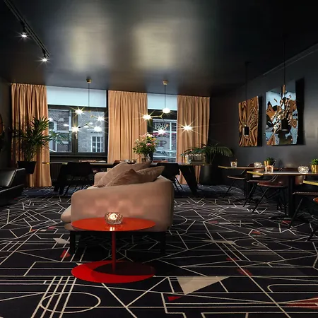 Mabi Centre Hotel Maastricht