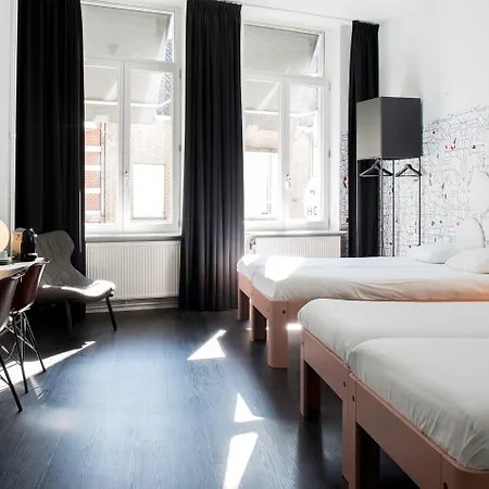 Mabi Centre 4* Maastricht