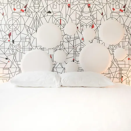 Mabi Centre Hotel Maastricht
