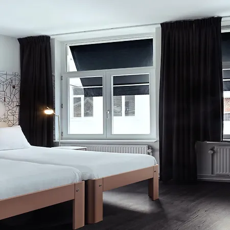 Mabi Centre Maastricht