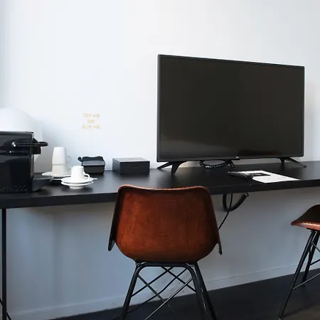 Mabi Centre 마스트리흐트