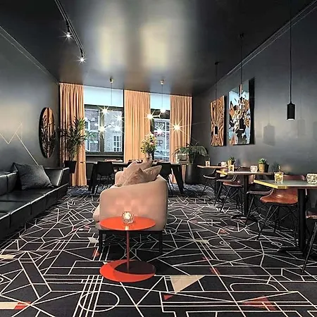Hotel Mabi Centre 4*