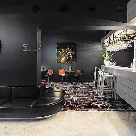 Hotel Mabi Centre 4*