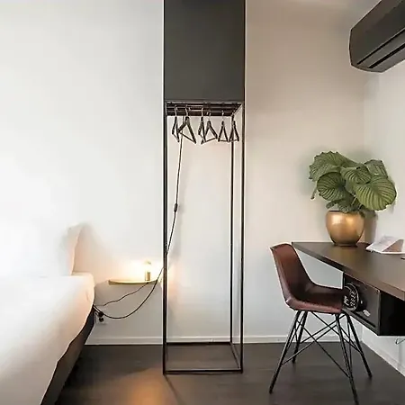 Hotel Mabi Centre 4*