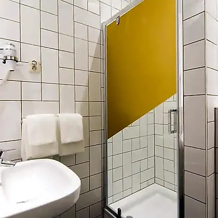 Hotel Mabi Centre