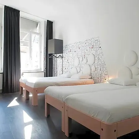 Mabi Centre Maastricht