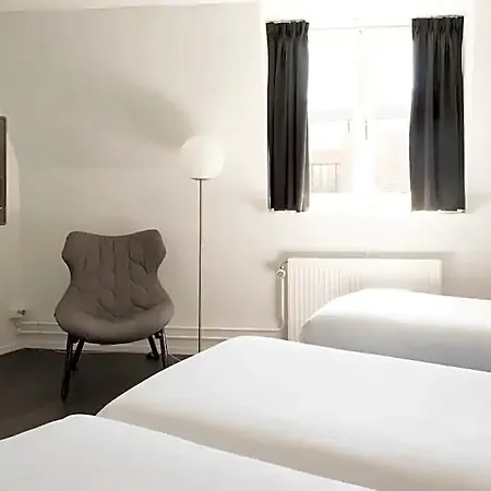 Hotel Mabi Centre Maastricht