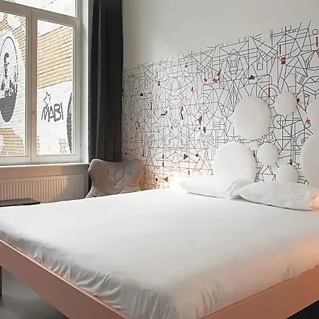 Hotel Mabi Centre 4*