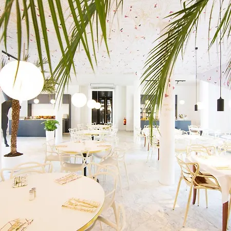 Hotel Mabi Centre Maastricht