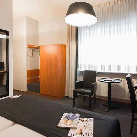 Mabi Centre Szálloda 4*