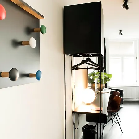 Hotel Mabi Centre Maastricht