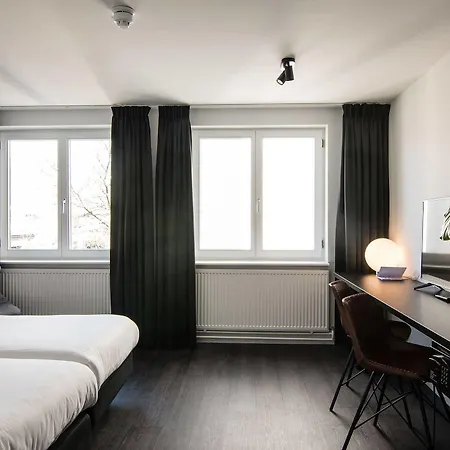 Mabi Centre Szálloda Maastricht