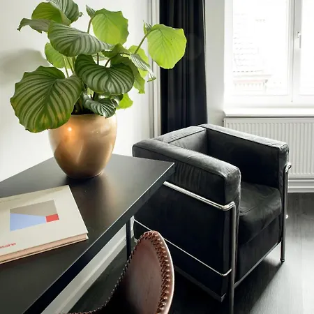 Mabi Centre 4* Maastricht