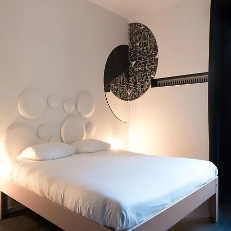 Mabi Centre Hotel Maastricht