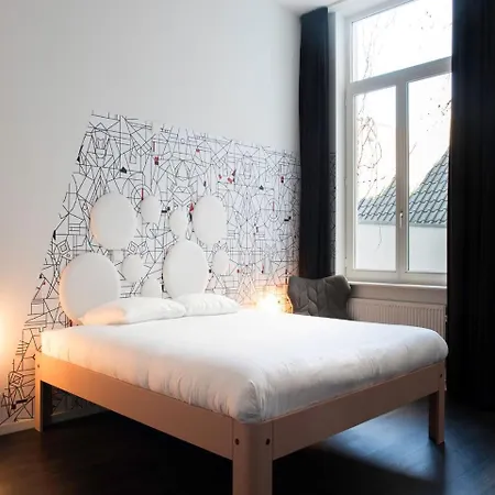 Mabi Centre 마스트리흐트