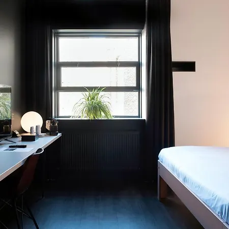 Mabi Centre Szálloda Maastricht
