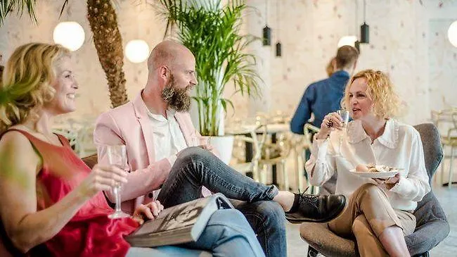 Mabi Centre Maastricht