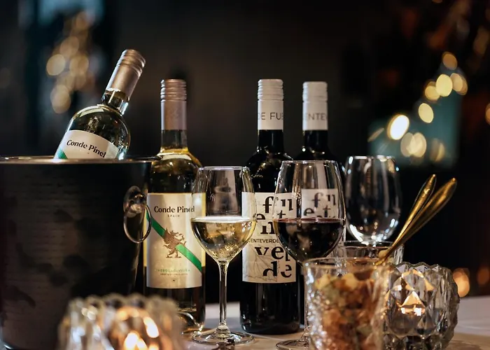 Hotel Mabi Centre 4*