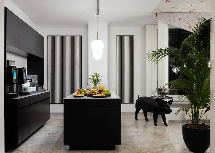 Mabi Centre Hotel Maastricht