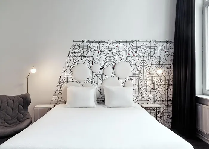 Mabi Centre Maastricht