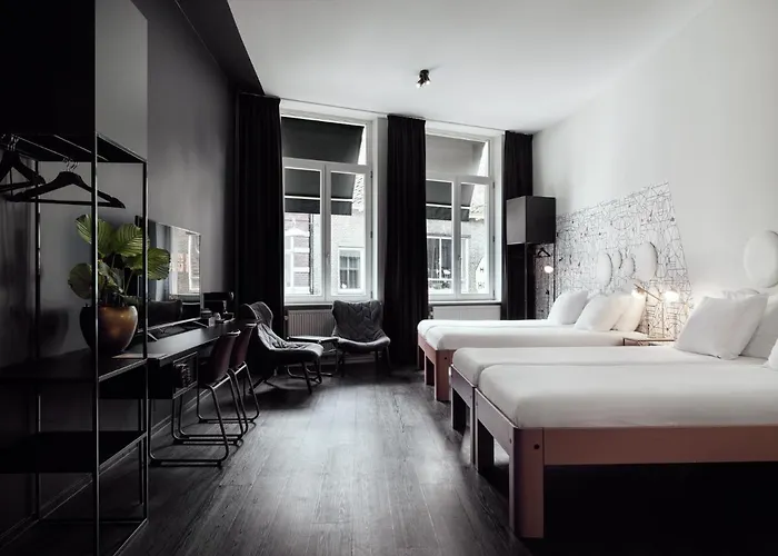 Hotel Mabi Centre 4*