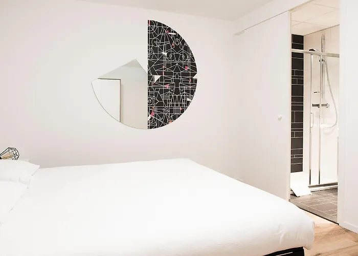 Mabi Centre 4* Maastricht