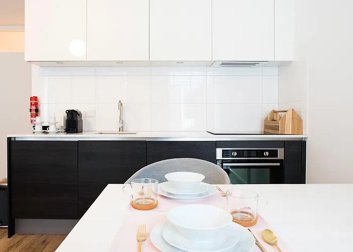 Hotel Mabi Centre Maastricht