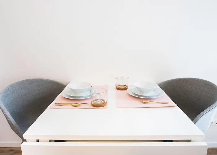 Mabi Centre 4* Maastricht