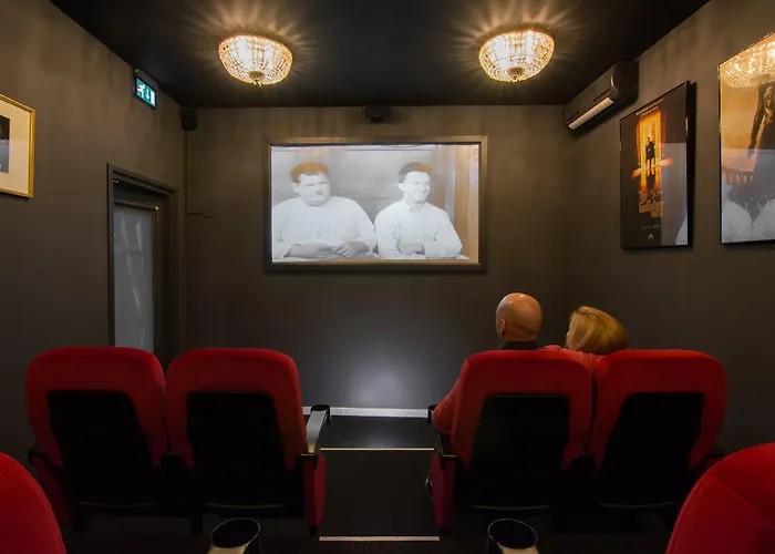 Mabi Centre Hotel Maastricht