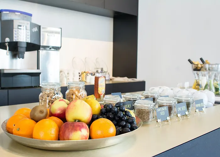 Hotel Mabi Centre Maastricht