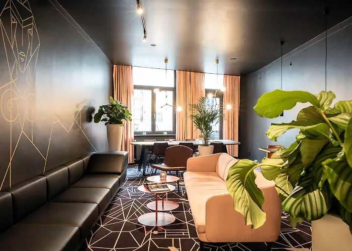 Mabi Centre Maastricht