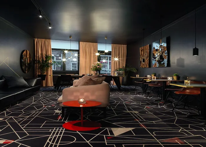 Mabi Centre Hotel Maastricht