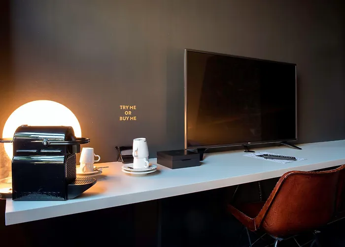 Mabi Centre Hotel Maastricht