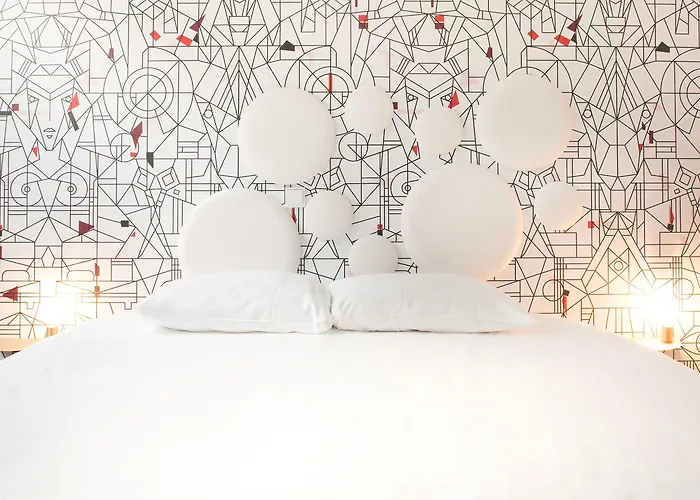 Mabi Centre Hotel Maastricht