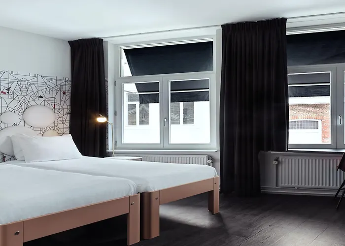 Mabi Centre Maastricht