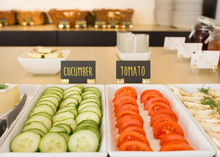 Mabi Centre Hotel 4*