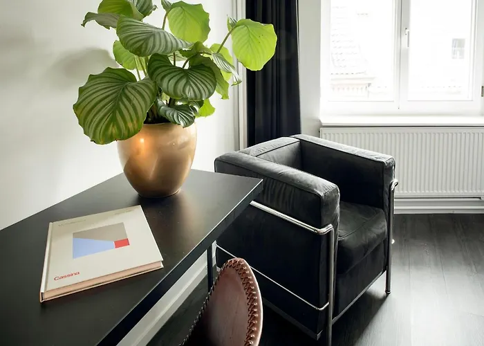 Mabi Centre 4* Maastricht