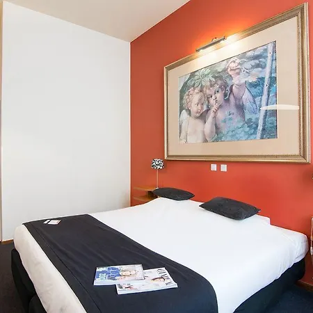 Mabi Centrum 4*