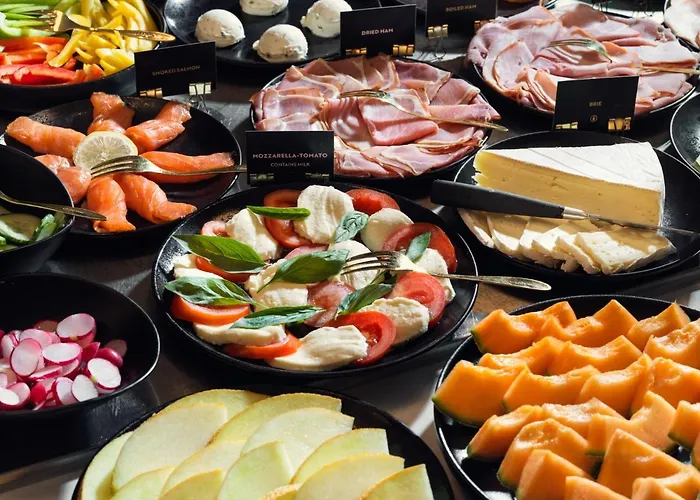 Mabi Centre 4* Maastricht