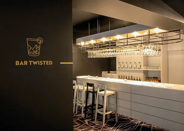 Mabi Centre 4* Maastricht