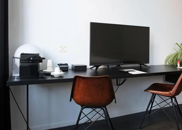 Mabi Centre Maastricht