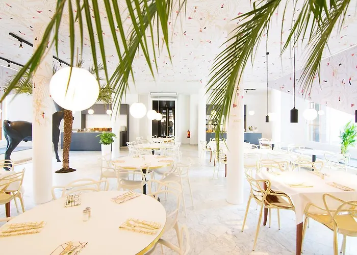 Hotel Mabi Centre Maastricht