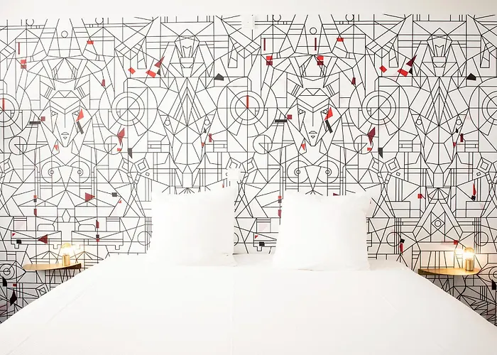 Mabi Centre Hotel Maastricht